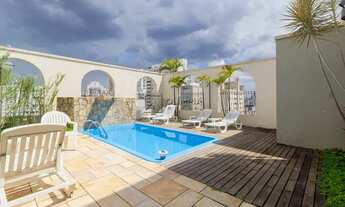 Imagem 6: Aluguel Apartamento 3 Dormitórios - 120 m² Brooklin