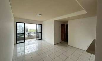 Imagem 2: 02 QUARTOS COM PLANEJADOS NO RENASCENÇA 2 - PRÓXIMO AO TROPICAL SHOPPING