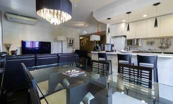 Imagem 2: Aluguel Apartamento 2 Dormitórios - 100 m² Cerqueira César