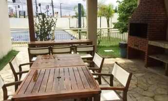 Imagem 5: Apt terreo mobiliado, em frente ao Supermercado Mix Mateus, Proximo da UFAL (3 km