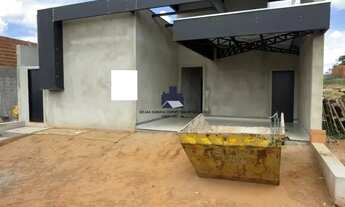 Imagem: Casa à venda no Condomínio Bella Vitta