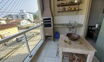 Imagem 3: Apartamento em Rua Gonçalves Dias - Itaguá - Ubatuba/SP