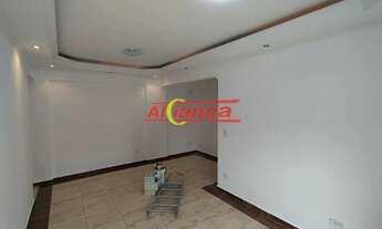 Imagem 3: APARTAMENTO 64 m², COM 2 QUARTOS E 1 VAGA DE GARAGEM DISPONÍVEL PARA LOCAÇÃO NO MACEDO 2.1