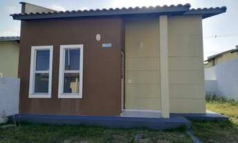 Imagem: Passa chave Casa condomínio pássaros V