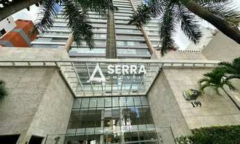 Imagem 7: Itaigara | Apartamento Alto Padrão | 2 Quartos (1 Suíte) | 91m² | Varanda Gourmet