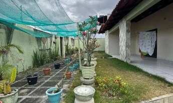 Imagem 2: Casa com 4 dormitórios à venda, 256 m² por R$ 1.000.000,00 - Itararé - Campina Grande/PB