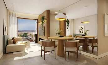 Imagem 3: Apartamento à venda em Recife, Santo Amaro, com 3 quartos, 60,66m²