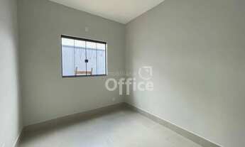 Imagem 6: Casa Sobreposta com suíte à venda, por R$ 230.000 - Jardim dos Ipês - Anápolis/GO