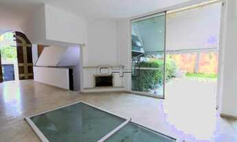 Imagem: Aluguel Casa 4 Dormitórios - 538 m² Alto