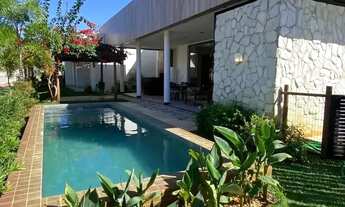 Imagem: Casa à venda no VILLE AL MARE, OLHOS D