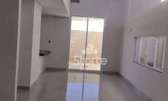 Imagem 6: Casa com 3 dormitórios à venda, 270 m² por R$ 1.400.000,00 - Quinta Alto Umuarama - Uberlâ