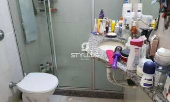 Imagem 6: Engenho Novo Apartamento com 2 dormitórios