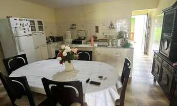 Imagem 6: IPASE DE CIMA Casa com 4 dormitórios