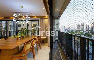 Imagem 7: Apartamento mobiliado à venda Vero Home Gourmet