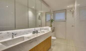 Imagem 5: Apartamento de 200m² com 04 quartos à venda, no Opus Tellure - Setor Serrinha - Goiânia