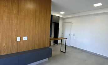 Imagem 3: Apartamento para locação Edifício Floriano, Centro, Franca, SP