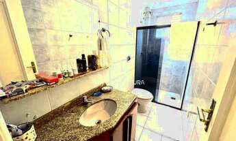 Imagem 7: Apartamento de Alto Padrão com 2 dormitórios à venda, 110 m² por R$ 600.000 - São João - V