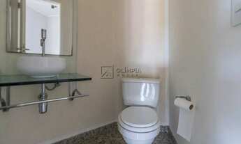 Imagem 6: Aluguel Apartamento 4 Dormitórios - 204 m² Chácara Klabin