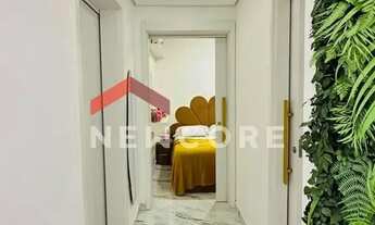 Imagem 6: Apartamento em Rua César Augusto de Castro Rios - Areia Branca - Santos/SP