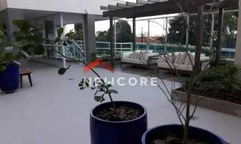 Imagem 4: Apartamento em Rua Lupércio Garrido - Barbosa - Marília/SP