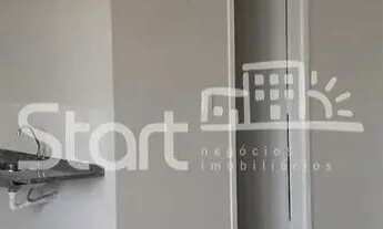 Imagem: Sala - Vila Itapura - Campinas