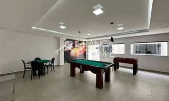 Imagem 6: Apartamento de 44m², 2 dormitórios, armário planejados, vaga de garagem