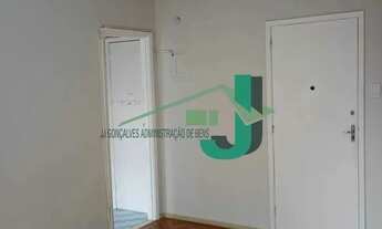 Imagem: ALUGUEL - RUA JOSÉ HIGINO, 373 - 2 quartos