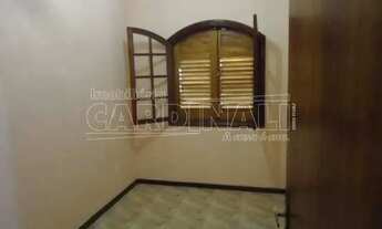 Imagem 7: Excelente imóvel no Residencial Samambaia em São Carlos - SP