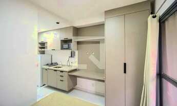 Imagem 4: Apartamento à Venda - Vila Esperança, 1 Quarto, 23 m2