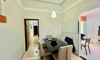 Imagem 5: Casa à venda no Bairro Adolpho Bim 3 dormitórios (1 suíte) , churrasqueira, 2 vagas de ga