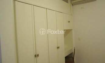 Imagem 3: Flat à venda Avenida Cidade Jardim, Itaim Bibi - São Paulo