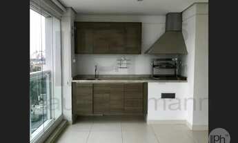 Imagem 3: Prédio requisitado, novo e moderno na Vl Nova Conceição