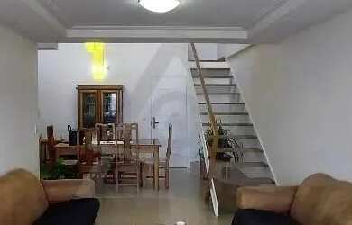 Imagem 2: Cobertura à venda e para alugar em Campinas, Cambuí, com 3 quartos, com 279 m², Albatroz