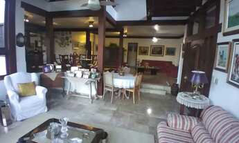 Imagem 7: Casa com 4 dormitórios à venda, 500 m² por R$ 2.150.000,00 - Piratininga - Niterói/RJ