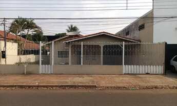 Imagem: Casa no bairro Marajoara na cidade de Várzea