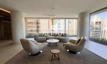 Imagem 7: Apartamento para Venda em Goiânia, Setor Bueno, 3 dormitórios, 3 suítes, 5 banheiros, 5 va