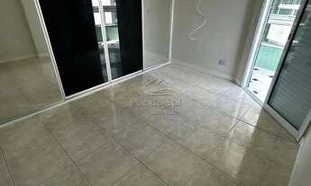 Imagem 6: Apartamento vista mar no Canto do Forte - Praia Grande SP