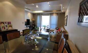 Imagem 2: Apartamento com 4 suítes, 147 m² - venda por R$ 2.200.000 ou aluguel por R$ 12.664/mês - M