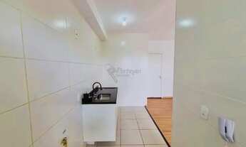 Imagem 5: APARTAMENTO COM 02 QUARTOS NO CONDOMÍNIO MADRID