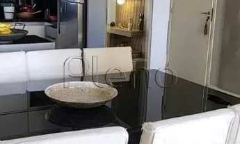 Imagem 3: Apartamento para locação com 3 quartos no Parque Prado, Campinas