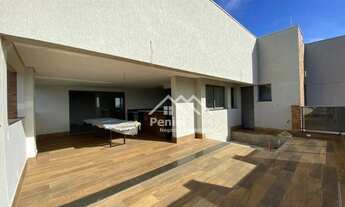 Imagem 5: Cobertura com 3 dormitórios à venda, 259 m² por R$ 2.596.900,00 - Alto do Ipê - Ribeirão P