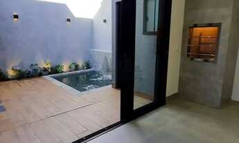 Imagem 4: Casa paraíso Casa com 3 dormitórios