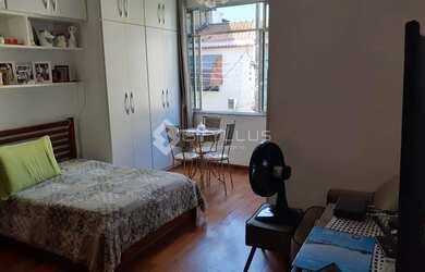 Imagem 7: Casa em Condomínio no Centro do Méier com Terraço e Vaga! M83S