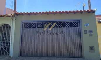 Imagem: Residencial - Jd Tangara