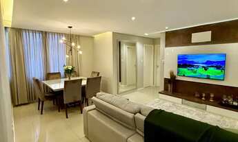 Imagem: Apartamento para venda com 60 metros quadrados