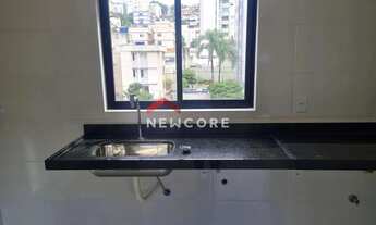 Imagem 4: Apartamento em Rua Lavras - São Pedro - Belo Horizonte/MG