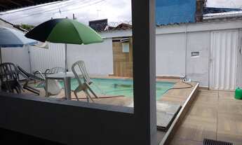 Imagem: Pousada Ocian promoção 100.00