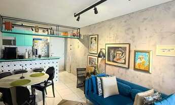 Imagem: Imóvel para venda tem 72 metros quadrados