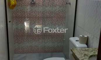 Imagem 6: Casa à venda Estrada Costa Gama, Restinga - Porto Alegre