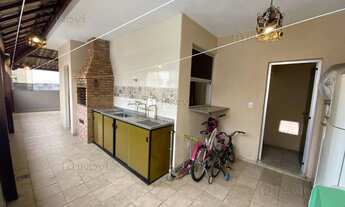 Imagem: Cobertura I aluguel I 03 quartos I Paquetá